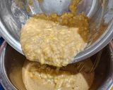 Foto langkah ke 3 dari resep Banana Bread.