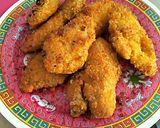 Foto langkah ke 4 dari resep Chiken nugget buatan EKo Harjo.