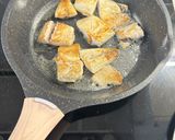 Foto langkah ke 3 dari resep ❤️ Simple Grilled Saba (Mackerel Panggang Sederhana) ala Jepang.