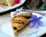 Foto del paso 7 de la receta: Galette de manzanas y canela🍎