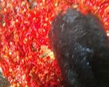 Foto langkah ke 4 dari resep Balado ikan kembung salem.