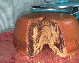Foto del paso 4 de la receta: Bizcocho Marmoleado