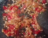 Foto langkah ke 3 dari resep Sambal Kol Goreng.