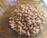 Foto del paso 1 de la receta: Ensalada de porotos