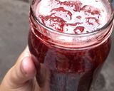 Foto del paso 4 de la receta: Mermelada casera de frutillas