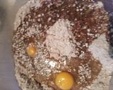 Foto del paso 1 de la receta: Galletas de avena y chocolate