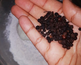 ரவா தோசை ரெசிபி ஸ்டேப் 2 புகைப்படம்