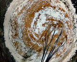 Foto del paso 3 de la receta: Bizcocho de plátano y chocolate
