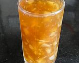 A picture of step 4 of The Cool Gel Delight - A Refreshing Gond Katira Refreshing & Healthy Summer Drink.