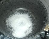 Foto del paso 4 de la receta: Palomitas de maíz con caramelo tipo cine