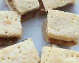 Almás pite másképp recept fázis 3 fotója