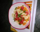 ફરાળી ભેળ(Farali bhel recipe in Gujarati) રેસીપી સ્ટેપ3ફોટો