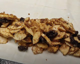 Foto del paso 6 de la receta: Strudel de manzana al Estilo Queenie Goldstein de Película Animales Fantásticos y Donde Encontrarlos