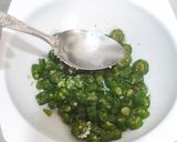Foto langkah ke 3 dari resep Acar Cabe Hijau.