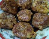 Foto langkah ke 7 dari resep Kue Sukun (Passiro Manisi).