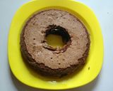 Foto langkah ke 5 dari resep 62. BoLu CokeLat 2 teLur.