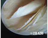 Foto langkah ke 7 dari resep Kulit Lumpia home made.