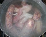 Foto del paso 7 de la receta: Locro furioso