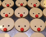 Foto del paso 4 de la receta: Galletitas Navideñas "Renos" by Norali