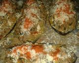 Foto del paso 4 de la receta: Berejenas rellena