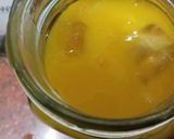 मैंगो फ्रूटी (Mango Frooti recipe in Hindi) रेसिपी चरण 6 फोटो