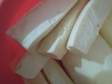 Singkong Goreng Empuk