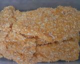 Foto langkah ke 4 dari resep Chicken katsu.