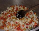 Foto del paso 1 de la receta: Guiso de lentejas