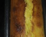 Foto del paso 3 de la receta: Budín de mandarinas delicioso y rápido😉