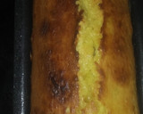 Foto del paso 3 de la receta: Budín de mandarinas delicioso y rápido😉