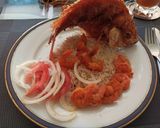 Foto del paso 3 de la receta: Mojarra Caribeña