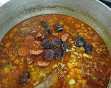 Foto del paso 8 de la receta: Potaje de lentejas españolas