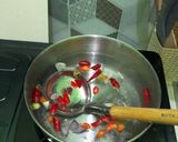 Foto langkah ke 2 dari resep Sayur Asem Simple.