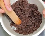 Foto langkah ke 1 dari resep 264. CAKE ULTAH PALING SIMPEL || GLUTEN FREE.