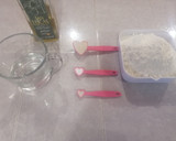 Foto del paso 12 de la receta: Pizza de pepperoni con salsa de tomate