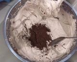 Foto langkah ke 1 dari resep Vienetta ice cream.