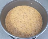 Foto del paso 2 de la receta: Carrot cake con frosting de queso crema
