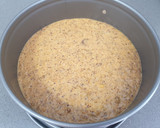 Foto del paso 2 de la receta: Carrot cake con frosting de queso crema
