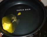 Foto langkah ke 2 dari resep Macaroni Schotel Kukus.