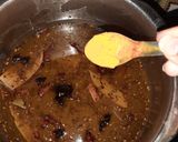 તુવેર દાળની ખિચડી(Tuver dal ni khichdi recipe in Gujarati) રેસીપી સ્ટેપ6ફોટો
