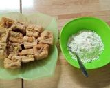 Foto langkah ke 4 dari resep Tahu Isi Jagung Manis.