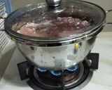 Foto langkah ke 1 dari resep Sop Iga Sapi🫶.