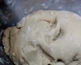 Mézeskalács házikó recept fázis 4 fotója