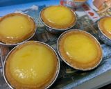 氣炸鍋♥檸檬塔❷的食譜步驟6照片