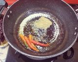 हेल्दी लाल साग (Healthy lal saag recipe in Hindi) रेसिपी चरण 3 फोटो