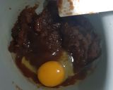 Foto langkah ke 1 dari resep Blondies.