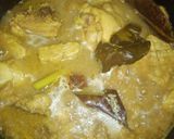 Foto langkah ke 4 dari resep Ayam Ungkep Praktis.