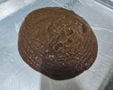 A picture of step 6 of Homemade Fruit Leather (Lavashak).