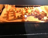 Foto langkah ke 1 dari resep Bawang Putih Oven.