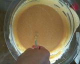Foto langkah ke 7 dari resep Bolu karamel.